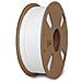 HP3DR-PLWH materiale di stampa 3D Acido polilattico (PLA) Bianco 1 kg - Foto miniatura 1