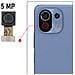 Fotocamera Macro 5mp Per Xiaomi 11 Lite 5g Ne E Mi 11 Lite 5g - Foto miniatura 4