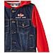 Veste con capuccio glc4040 s1-6a Ragazzo - Foto miniatura 2