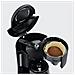 Macchina Caffè a Filtro 8 Tazze Potenza 1000 Watt Colore Nero - Foto miniatura 8