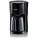 Macchina Caffè a Filtro 8 Tazze Potenza 1000 Watt Colore Nero - Foto miniatura 1