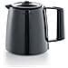 Macchina Caffè a Filtro 8 Tazze Potenza 1000 Watt Colore Nero - Foto miniatura 9