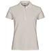 Basic Polo Ladies Grigio Pietr Xs - Foto miniatura 1