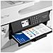Stampante Multifunzione a Getto d'inchiostro MFC-J6540DWE Scanner / Fax con Display LCD Wi-Fi / Usb Colore Bianco / Nero - Foto miniatura 4