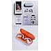 OpenRock S Blu Cuffie Sport Wireless A Conduzione Aperta - Foto miniatura 3