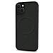 Apple Iphone 15 Cover In Morbido Tpu Magsafe Nero - Foto miniatura 1