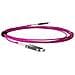 SFP9331FU0.5MK cavo InfiniBand e in fibra ottica 0,5 m SN LC Viola - Foto miniatura 2