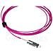 SFP9331FU0.5MK cavo InfiniBand e in fibra ottica 0,5 m SN LC Viola - Foto miniatura 4