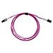 SFP9331FU0.5MK cavo InfiniBand e in fibra ottica 0,5 m SN LC Viola - Foto miniatura 1