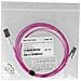 SFP9331FU0.5MK cavo InfiniBand e in fibra ottica 0,5 m SN LC Viola - Foto miniatura 5