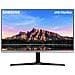 Monitor 28" LED IPS LU28R552UQPXEN 4K Ultra HD 3840 x 2160 Pixel Tempo di Risposta 4 ms - Foto miniatura 1