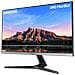 Monitor 28" LED IPS LU28R552UQPXEN 4K Ultra HD 3840 x 2160 Pixel Tempo di Risposta 4 ms - Foto miniatura 4