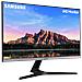 Monitor 28" LED IPS LU28R552UQPXEN 4K Ultra HD 3840 x 2160 Pixel Tempo di Risposta 4 ms - Foto miniatura 3