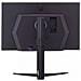 Monitor 27" LED IPS Gaming UltraGear 27GR83Q-B Quad-HD 2560 x 1440 Pixel Tempo di Risposta 1 ms Freqeunza di Aggiornamento 240 (Hz) - Foto miniatura 7