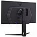 Monitor 27" LED IPS Gaming UltraGear 27GR83Q-B Quad-HD 2560 x 1440 Pixel Tempo di Risposta 1 ms Freqeunza di Aggiornamento 240 (Hz) - Foto miniatura 8