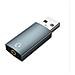 Adattatore Da Usb-c A Jack Per Cuffie Da 3,5 Mm - Foto miniatura 1