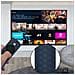 Custodia Protettiva Per Telecomando Fire Tv Stick 2024alexa Di Terza Generazione Airtag Black - Foto miniatura 4