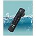 Custodia Protettiva Per Telecomando Fire Tv Stick 2024alexa Di Terza Generazione Airtag Black - Foto miniatura 5