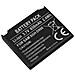 Samsung Sgh D900 Batteria Agli Ioni Di Litio 3,7v 650mah 2,4wh Ab503442cecstd - Foto miniatura 1