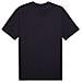 Ess Small No. 1 Logo Tee 68253416, Uomini, Nero, Xxxl - Foto miniatura 5