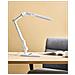 Lampada Da Scrivania A Led Pegasi Con Dimmer Bianco - Foto miniatura 1