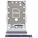 Vano Sim Per Galaxy S24 / S24 Plus Slot Dual Nano Sim - Foto miniatura 2