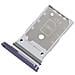 Vano Sim Per Galaxy S24 / S24 Plus Slot Dual Nano Sim - Foto miniatura 3