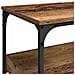 Carrello da Cucina Legno vecchio 60 x 41 x 80.5 cm - Foto miniatura 9