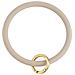 Bracciale Per Smartphone Serie Phone Bangle Leggero E Robusto, Beige - Foto miniatura 2
