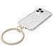 Bracciale Per Smartphone Serie Phone Bangle Leggero E Robusto, Beige - Foto miniatura 3