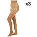 Pack-3 Mutandine Push Up 40 Denari Pushup40 Donna - Foto miniatura 2