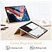 Cover per iPad Pro 12.9 (2022) - Caqui - Foto miniatura 2