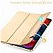 Cover per iPad Pro 12.9 (2022) - Caqui - Foto miniatura 4