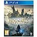 Hogwarts Legacy Standard Inglese PlayStation 4 - Foto miniatura 1