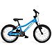 Koolo 16 Bicicletta per bambini (Rosa) - Foto miniatura 2