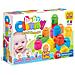 Clemmy 12 soft Blocks set 14706 - Foto miniatura 2