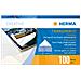 Transparol Photo Corners XXL 100 pcs 1302 - Foto miniatura 2