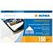 Transparol Photo Corners XXL 100 pcs 1302 - Foto miniatura 1