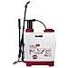 PRP120DC Nebulizzatore A Spalla Aggres Vito 12 L - Foto miniatura 1