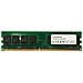 Memoria DIMM 4 GB DDR2 800 MHz CL5 Colore Verde - Foto miniatura 1