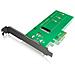 Adattatore da M. 2 a PCIe 3.0 - Foto miniatura 1