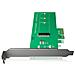 Adattatore da M. 2 a PCIe 3.0 - Foto miniatura 2