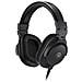 Cuffie Monitor HPHMT5 Colore Nero - Foto miniatura 1