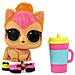 LOL Surprise Pets Sfera con Animaletto a Sorpresa 7 Livelli Modelli Assortiti - Foto miniatura 4