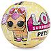 LOL Surprise Pets Sfera con Animaletto a Sorpresa 7 Livelli Modelli Assortiti - Foto miniatura 2