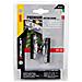 Pf-15 Premium Pattini Freni Bici Corsa 55mm Cantilever 92195 - Foto miniatura 3