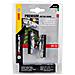 Pf-15 Premium Pattini Freni Bici Corsa 55mm Cantilever 92195 - Foto miniatura 7