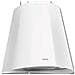 Cappa da Isola 8020283043961 Aspirante Colore Bianco - Foto miniatura 3