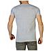 T-shirt Marvel Uomo Grigio Rbmts088 sport-grey Taglia Xxl - Foto miniatura 1