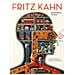 Uta von Debschitz - Fritz Kahn. Infographics pioneer. Ediz. italiana, spagnola e inglese - Foto miniatura 3